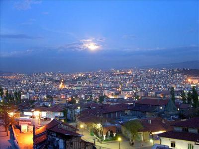 Ankara