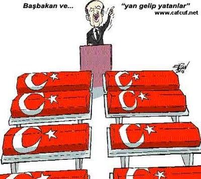 EVET AKP İSTİFA ETSİN