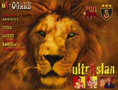 UlTraAslan