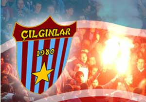 ÇıLGıNLaR