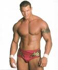 Randy orton