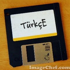 TürkçE