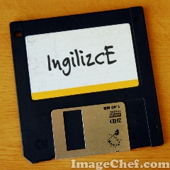 İngilizcE
