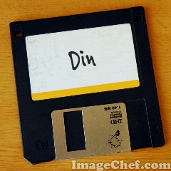 DiN