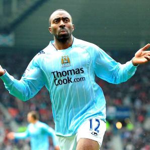 Darius Vassell
