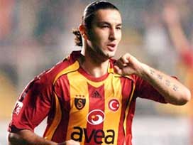Necati Ateş
