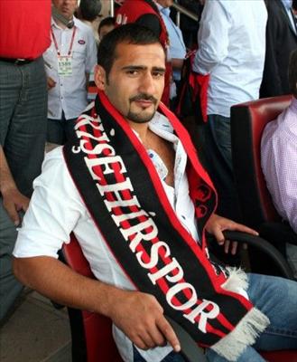 Ümit Karan