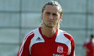 Faruk Bayar