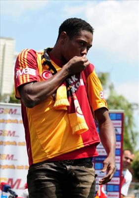 Abdul Kader Keita