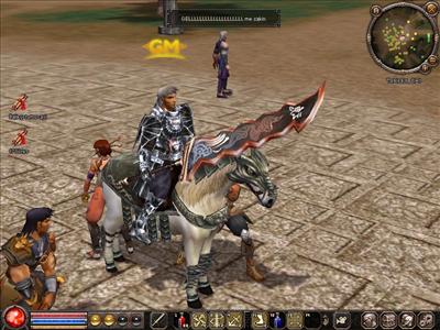 Metin 2