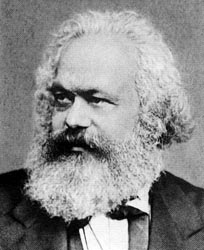 KARL MARKS 