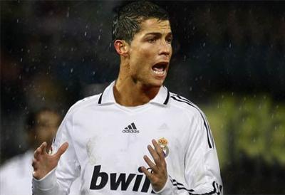 C.ronaldo