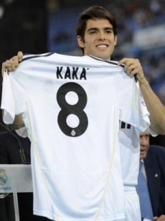 Kaka