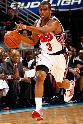 Chris Paul