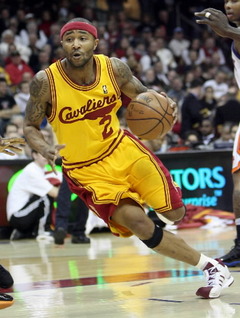 Mo Williams