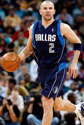 Jason Kidd