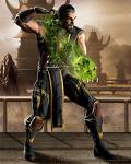 Shang Tsung