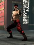 Lui Kang