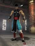 Kung Lao