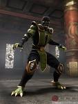 Reptile