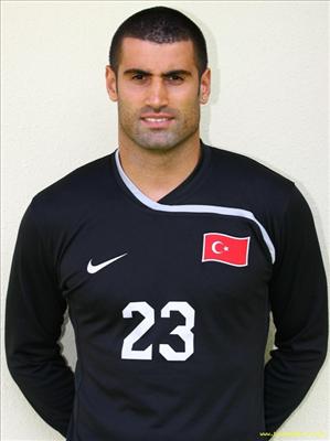 Volkan Demirel