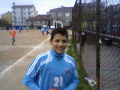 Emre A.