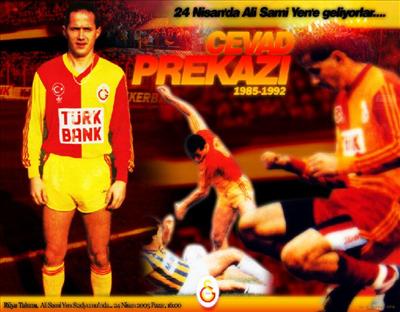 Prekazi