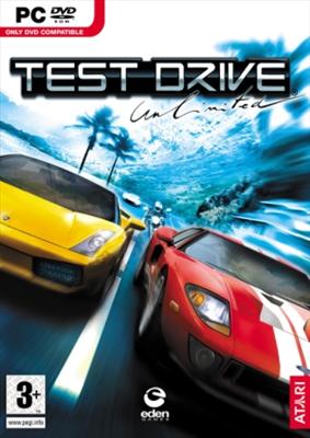 Test Driver Serisi