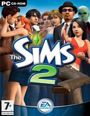 Sims Serisi