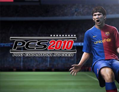 Pes Serisi