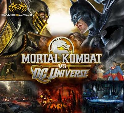 Mortal Kombat Serisi