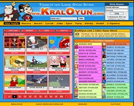 Kraloyun :D