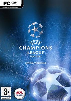 Uefa Champions League Serisi