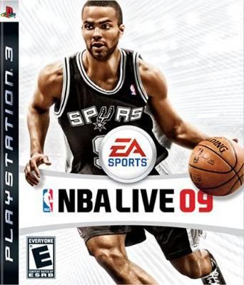 NBA Live serisi