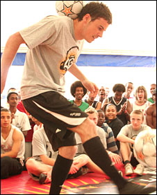 Billy wingrove