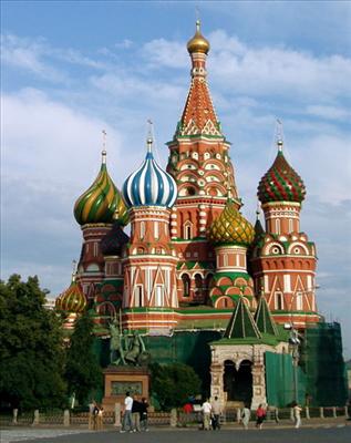 Rusya