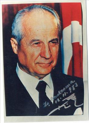 KENAN EVREN