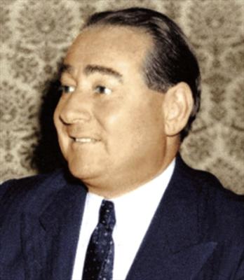 ADNAN MENDERES