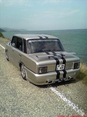 Fiat Tofaş