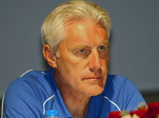 HUGO BROOS