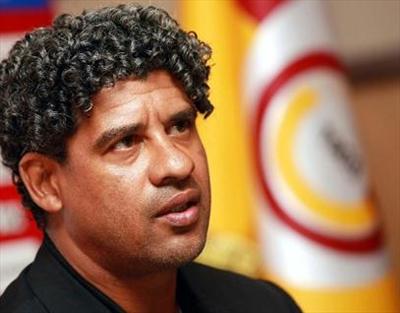 Frank RIJKAARD