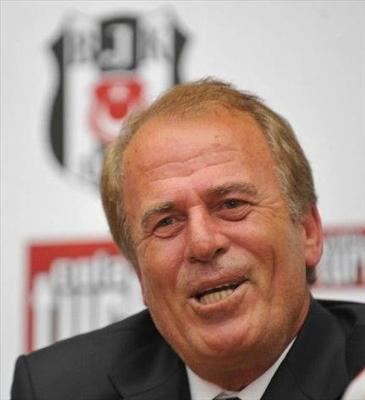 Mustafa DENİZLİ