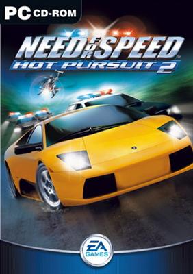 NFS Hot Pursuıt 2
