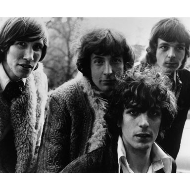 Pink floyd