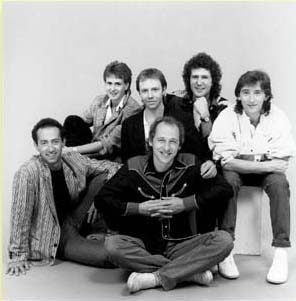 Dire straits