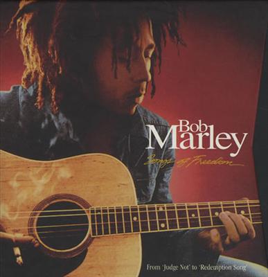 Bob marley