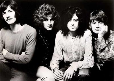 Led zepplein