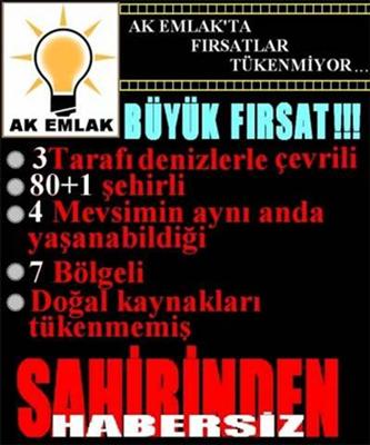 AK PARTİ