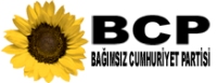 BAĞIMSIZ CUMHURİYET PARTİSİ