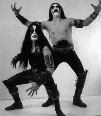 Metal